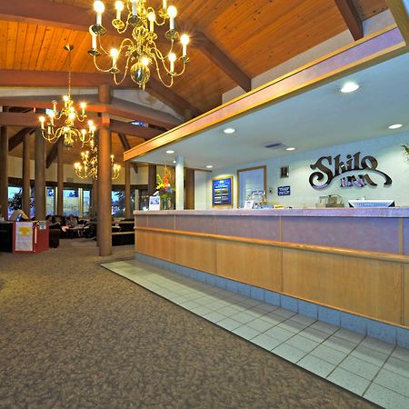 Shilo Inn Suites Hotel - Bend Εσωτερικό φωτογραφία
