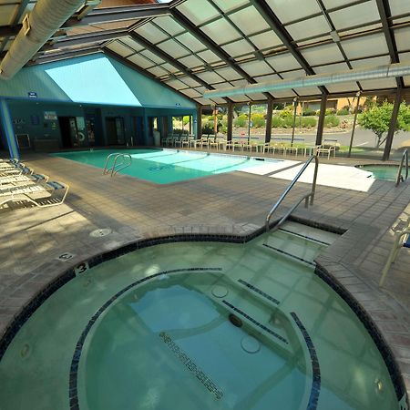 Shilo Inn Suites Hotel - Bend Ανέσεις φωτογραφία