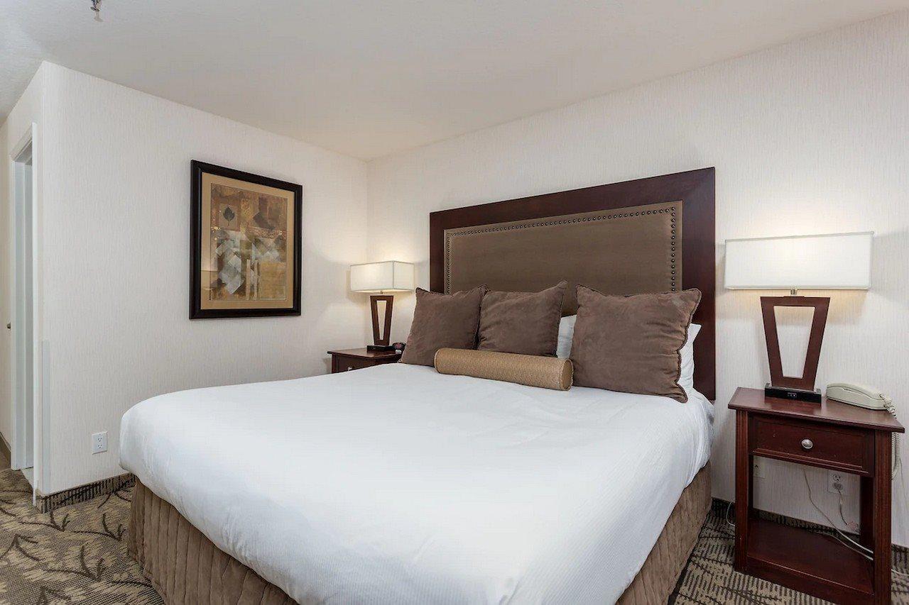 Shilo Inn Suites Hotel - Bend Εξωτερικό φωτογραφία