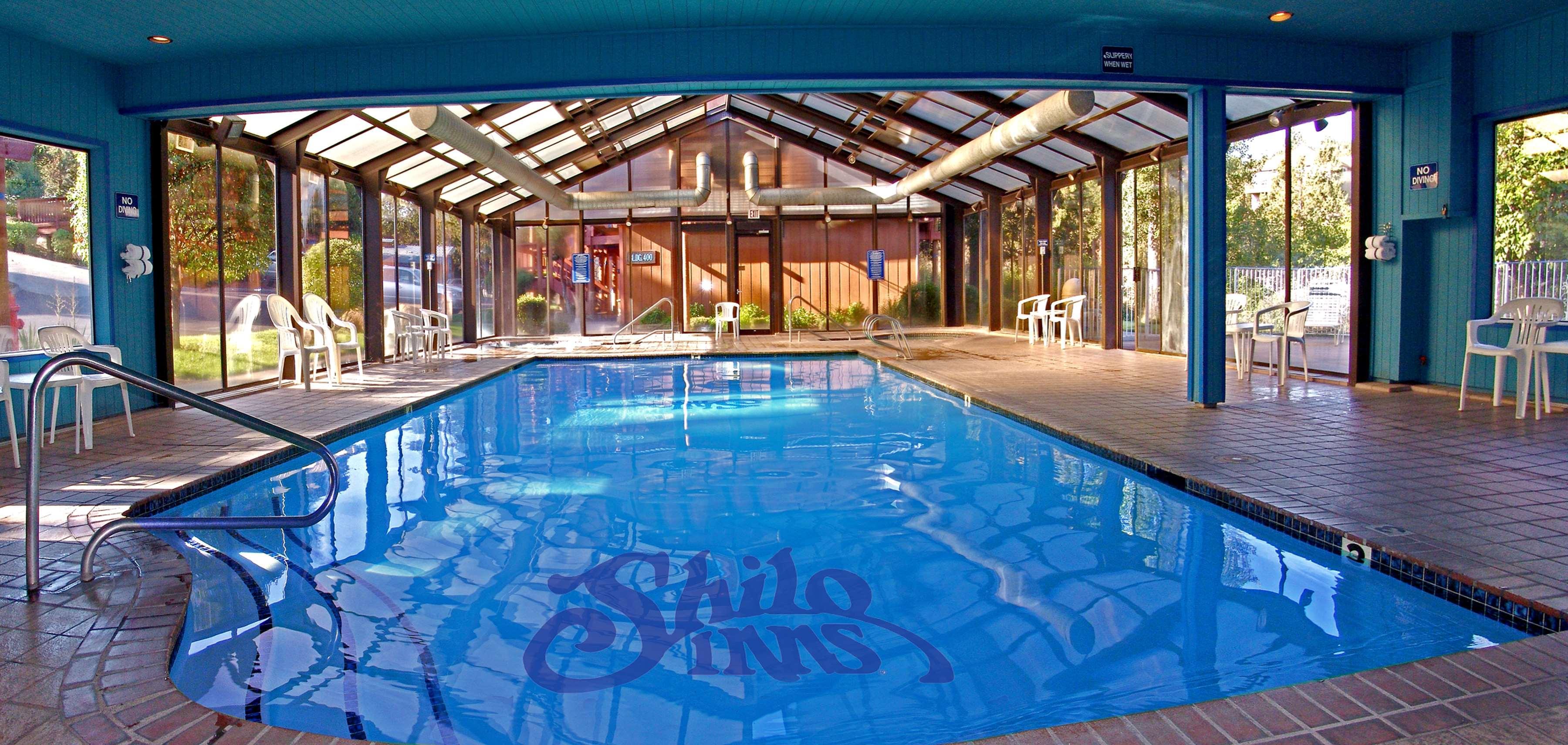 Shilo Inn Suites Hotel - Bend Ανέσεις φωτογραφία