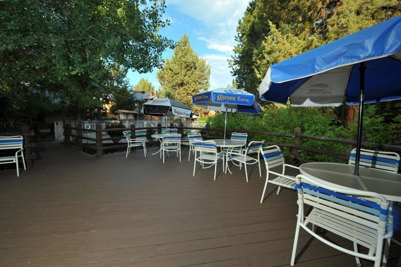 Shilo Inn Suites Hotel - Bend Εξωτερικό φωτογραφία