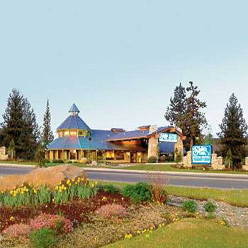 Shilo Inn Suites Hotel - Bend Εξωτερικό φωτογραφία