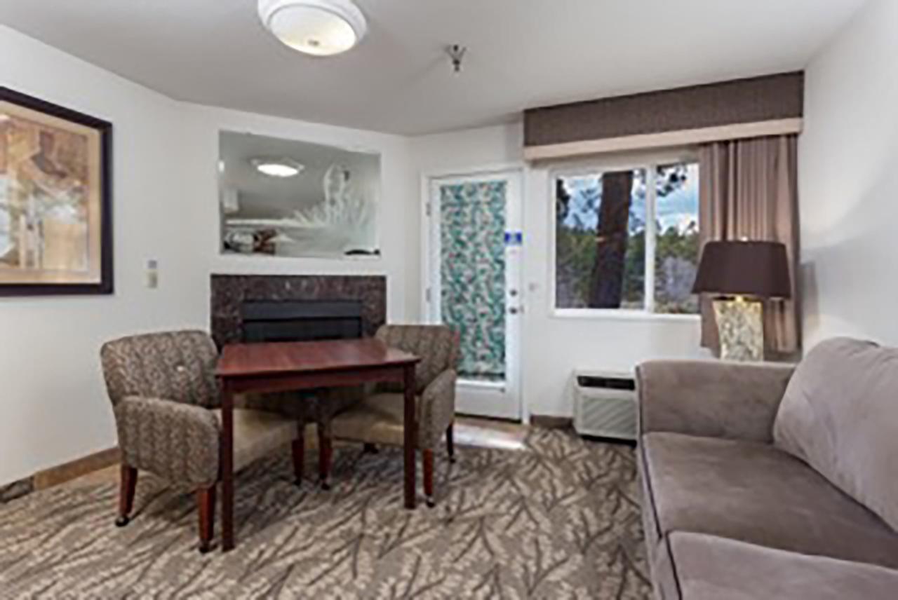 Shilo Inn Suites Hotel - Bend Εξωτερικό φωτογραφία