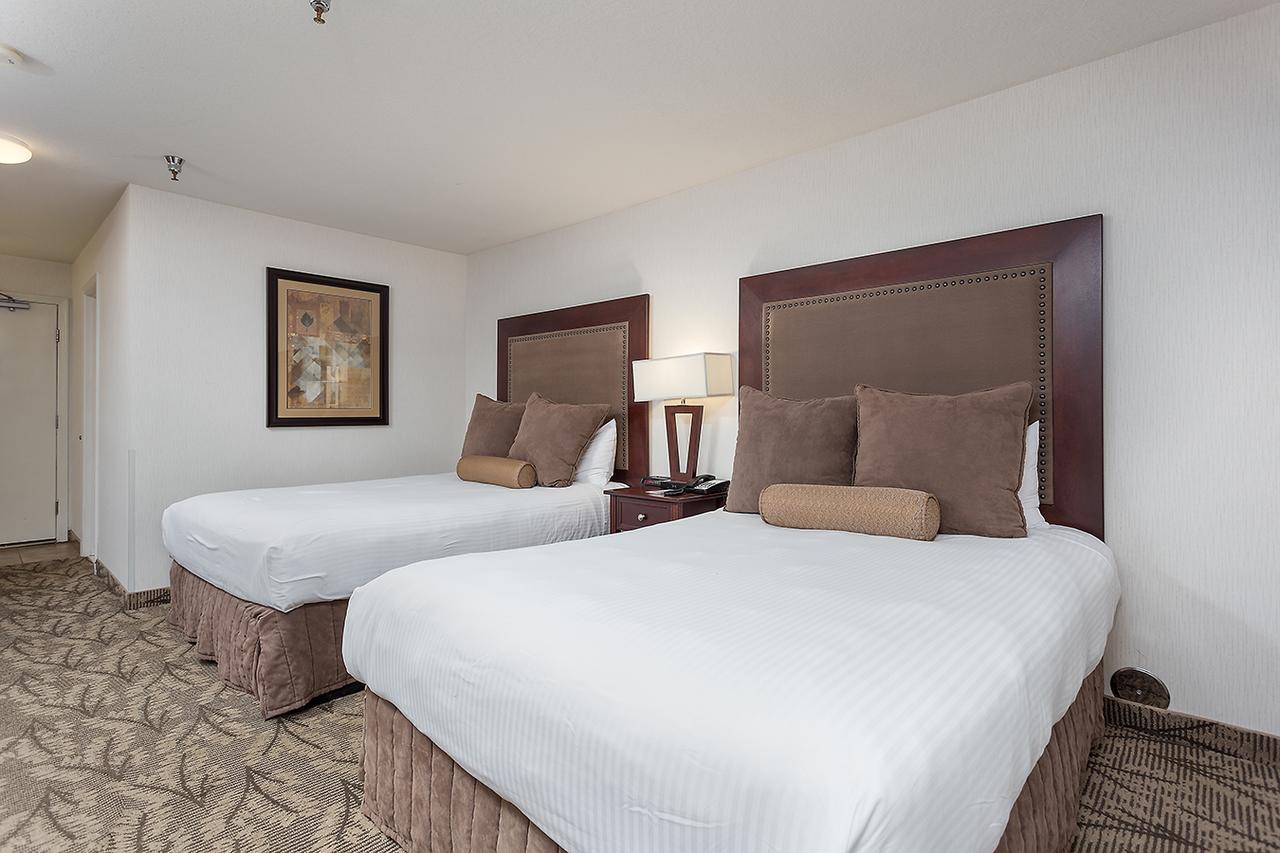 Shilo Inn Suites Hotel - Bend Εξωτερικό φωτογραφία