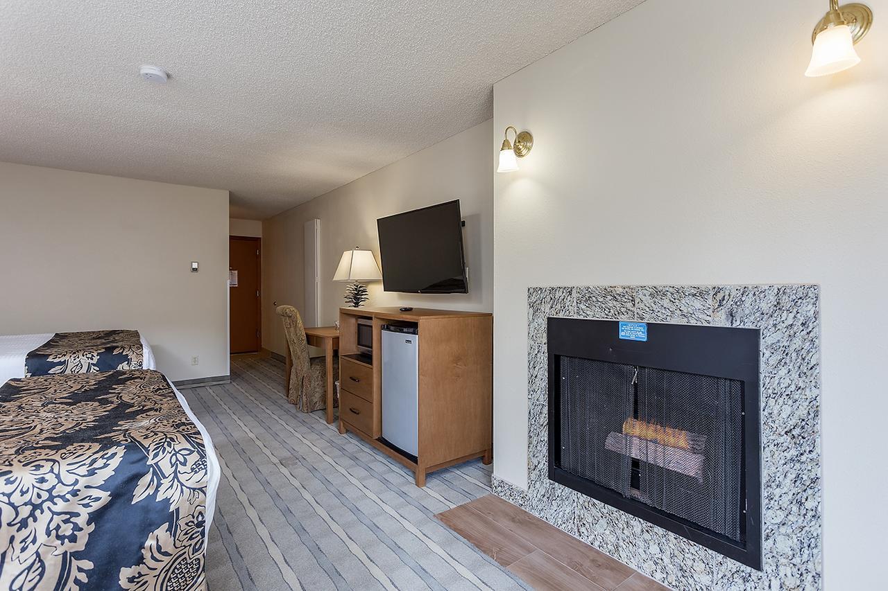 Shilo Inn Suites Hotel - Bend Εξωτερικό φωτογραφία