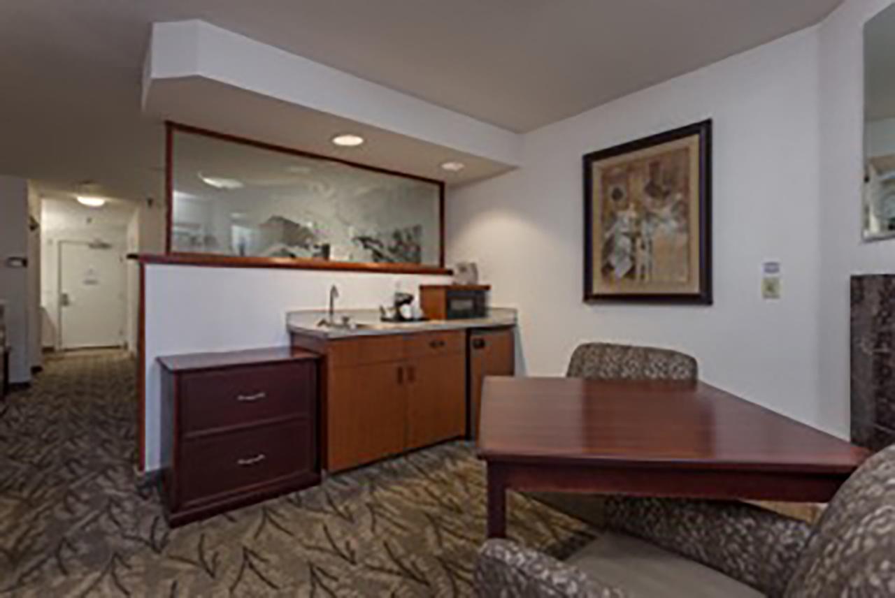 Shilo Inn Suites Hotel - Bend Εξωτερικό φωτογραφία