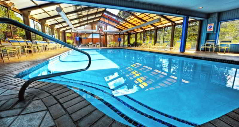 Shilo Inn Suites Hotel - Bend Εξωτερικό φωτογραφία