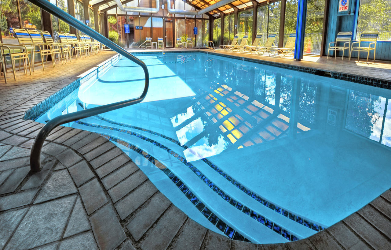 Shilo Inn Suites Hotel - Bend Εξωτερικό φωτογραφία